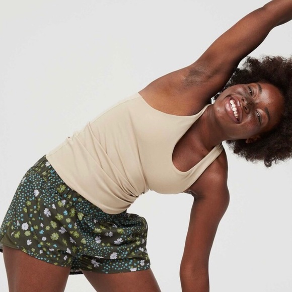 Offline Real Me Racerback Tank - Picture 2 of 7